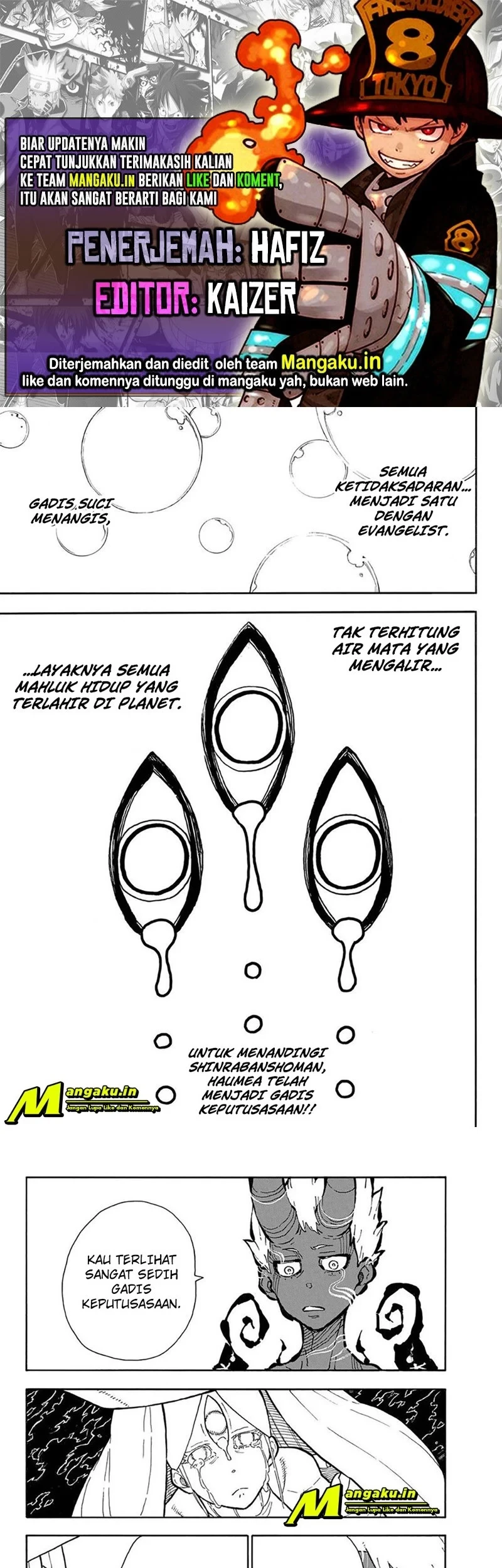 Chapter 297 - halaman 2