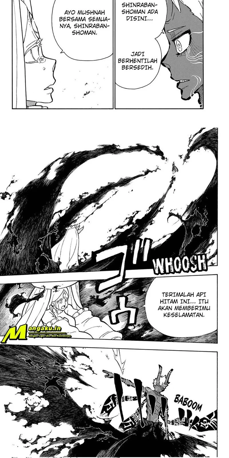 Chapter 297 - halaman 3