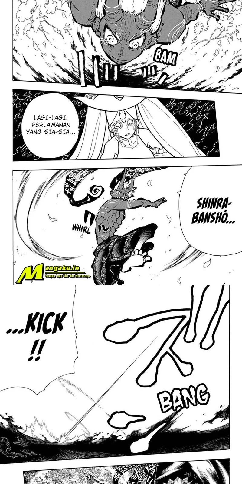 Chapter 297 - halaman 5