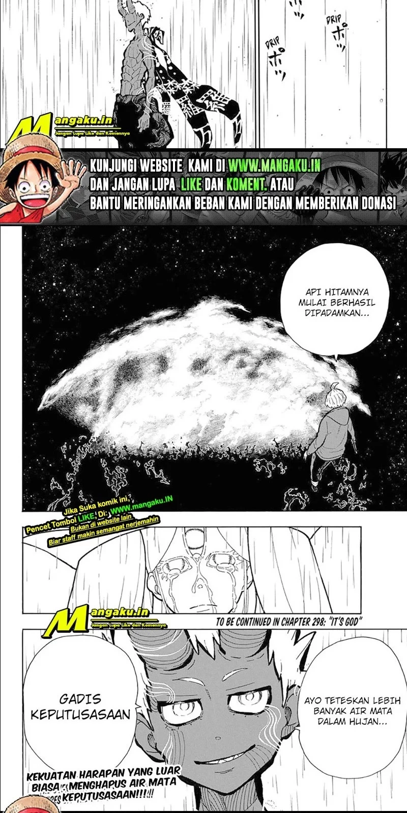 Chapter 297 - halaman 13
