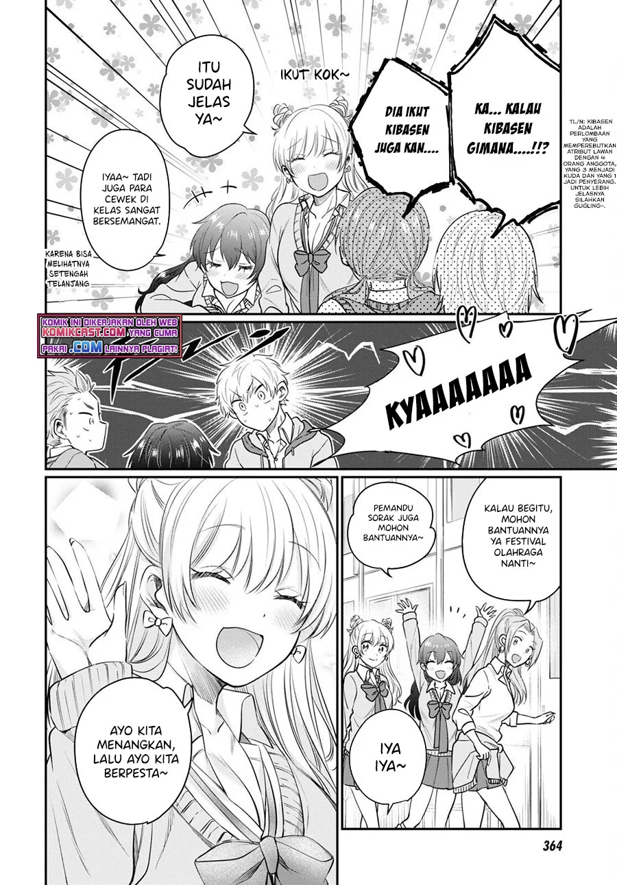 Chapter 45 - halaman 12
