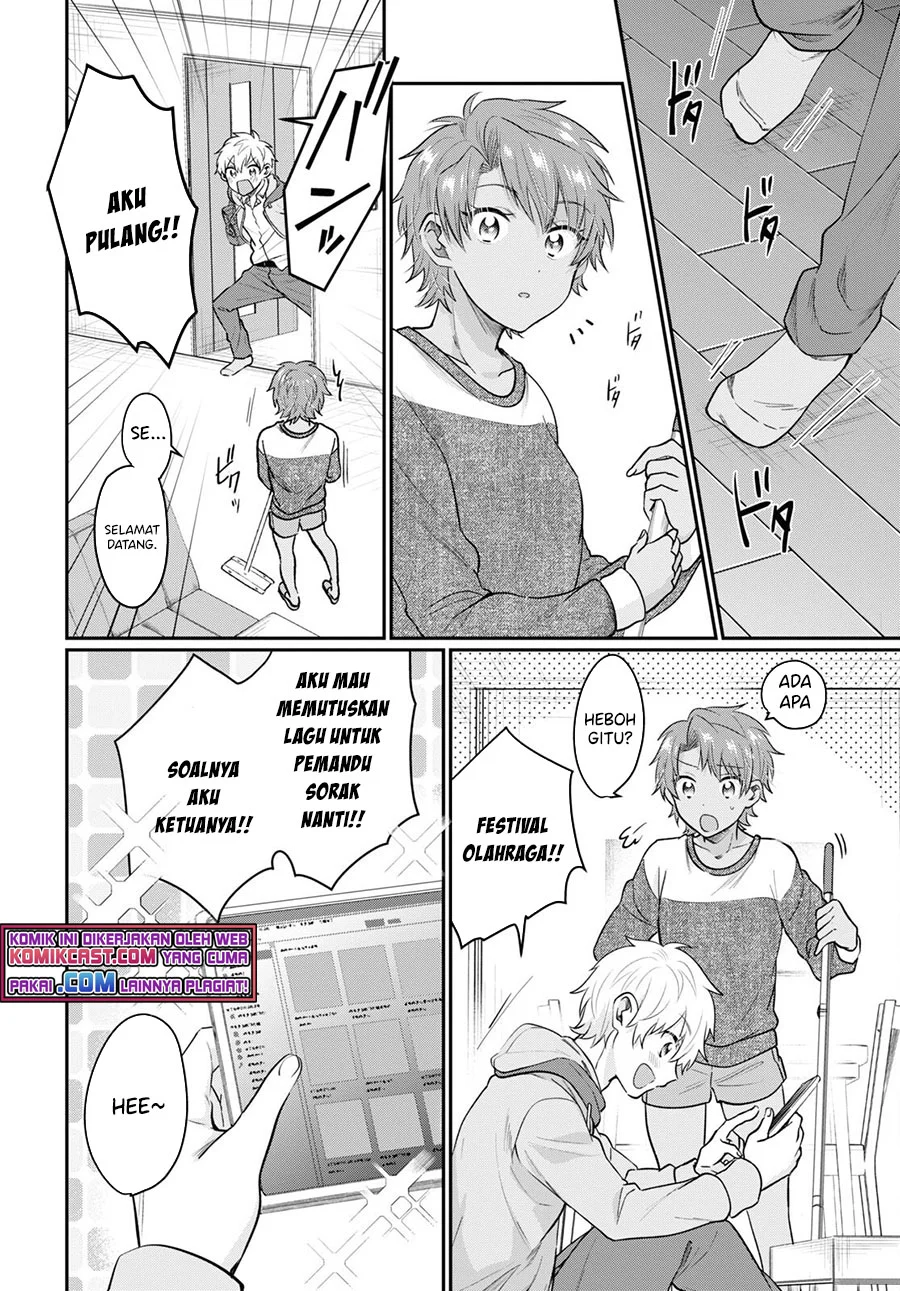Chapter 45 - halaman 14
