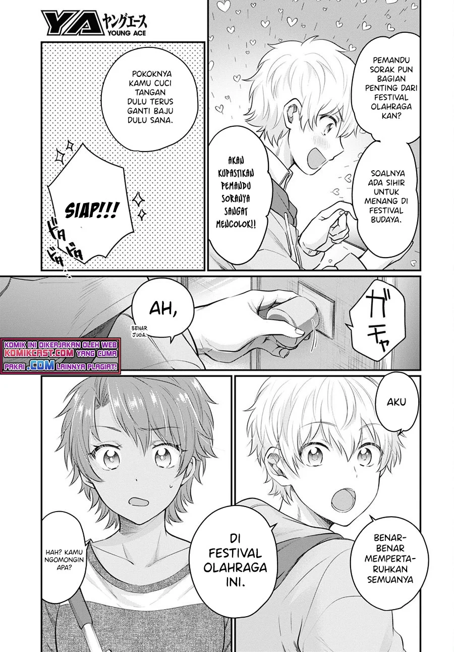 Chapter 45 - halaman 15