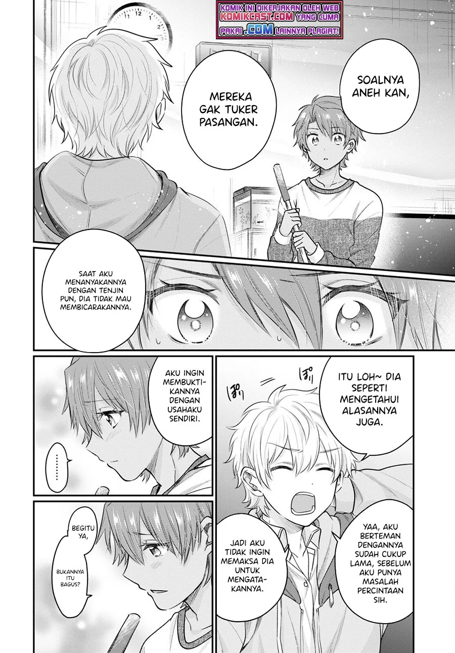 Chapter 45 - halaman 16