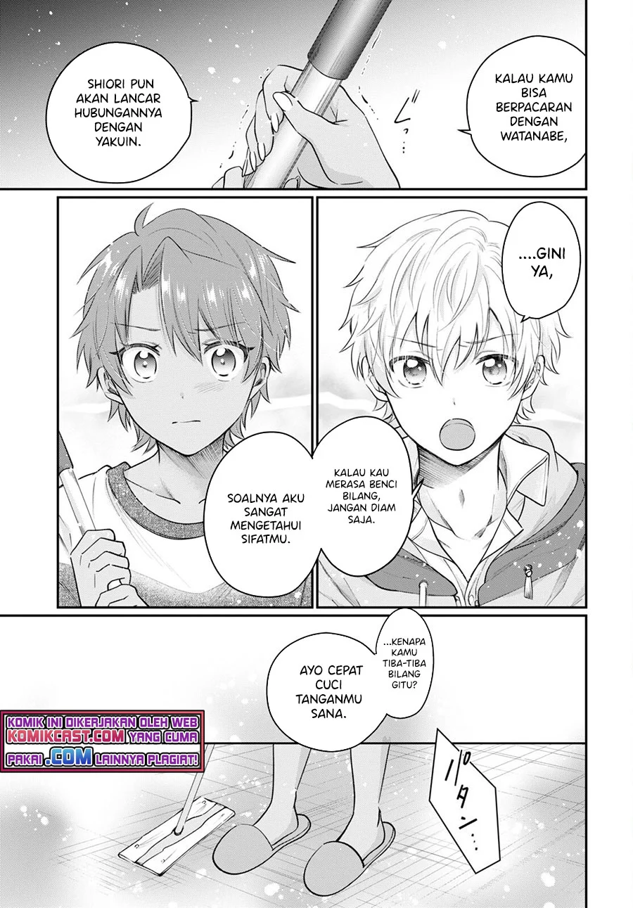 Chapter 45 - halaman 17