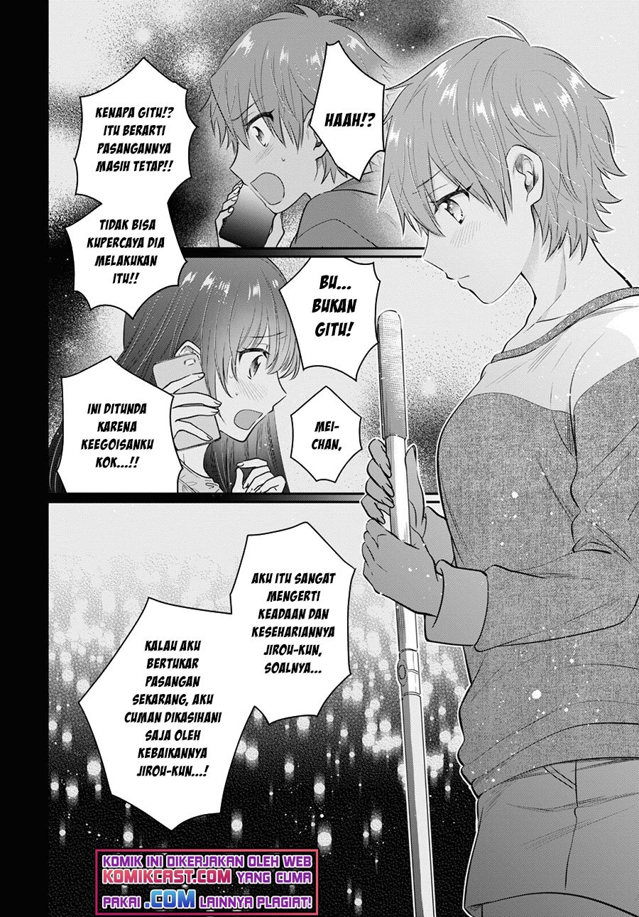 Chapter 45 - halaman 18