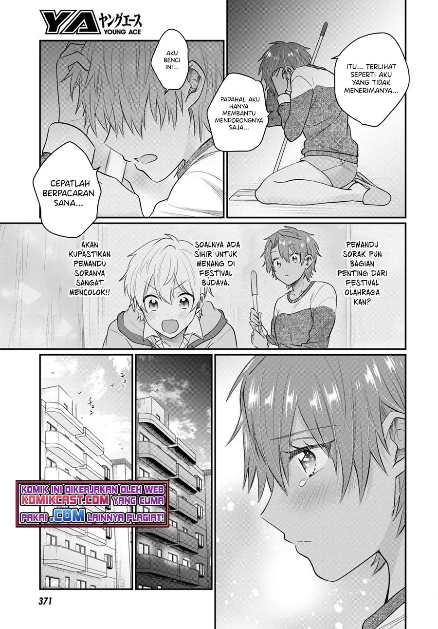 Chapter 45 - halaman 19