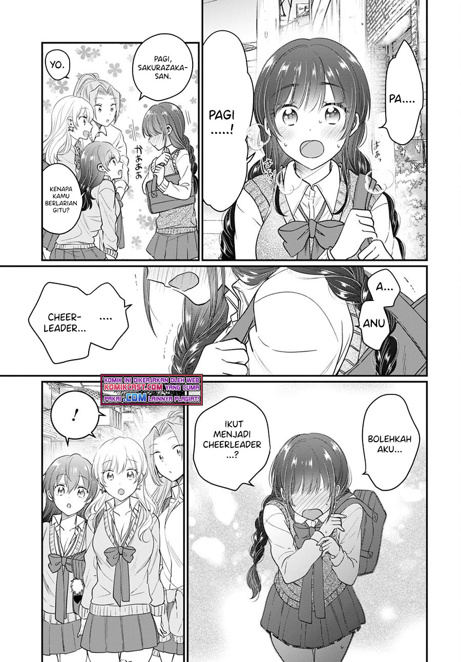 Chapter 45 - halaman 21