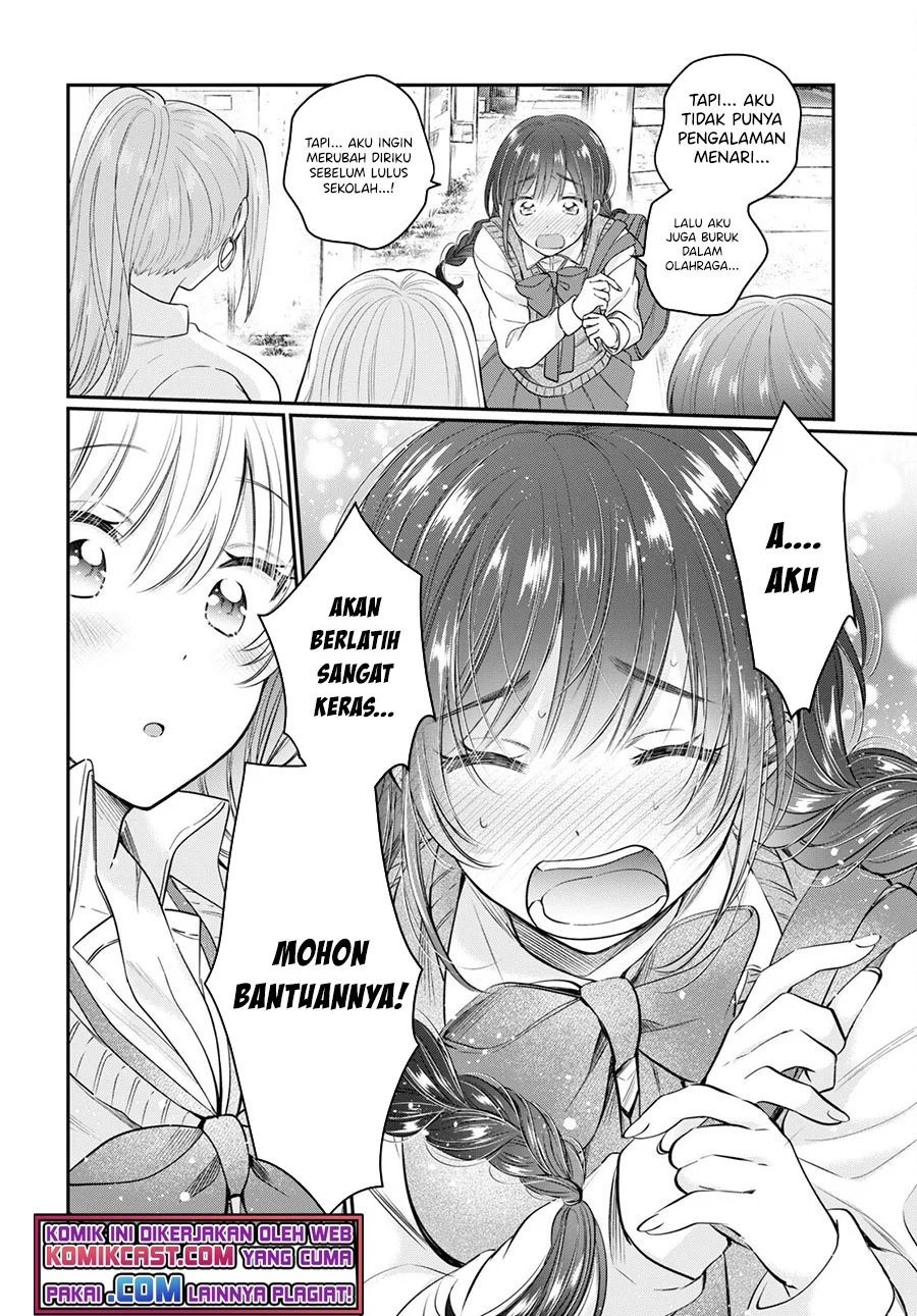 Chapter 45 - halaman 22