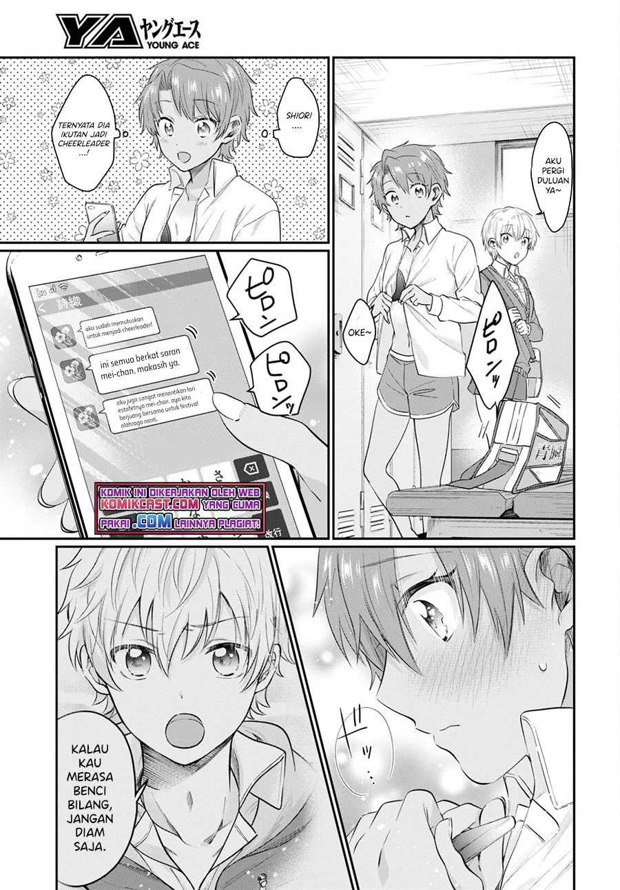 Chapter 45 - halaman 25