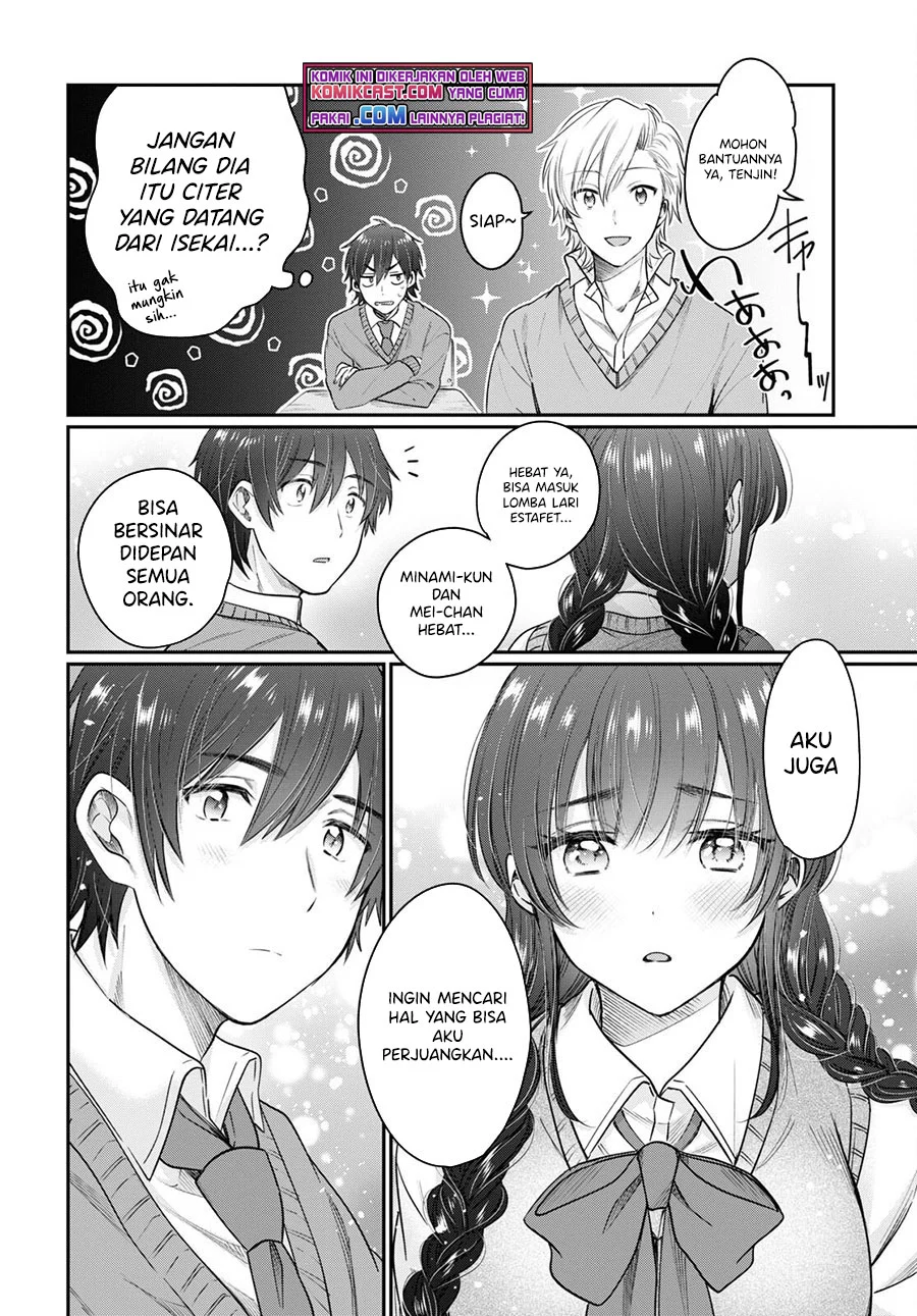 Chapter 45 - halaman 6