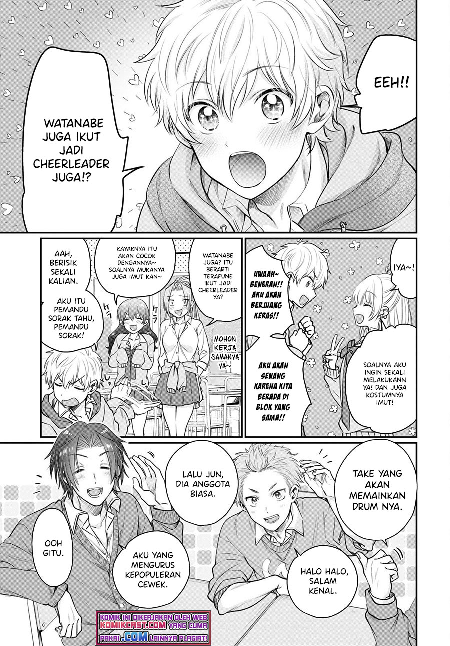 Chapter 45 - halaman 9
