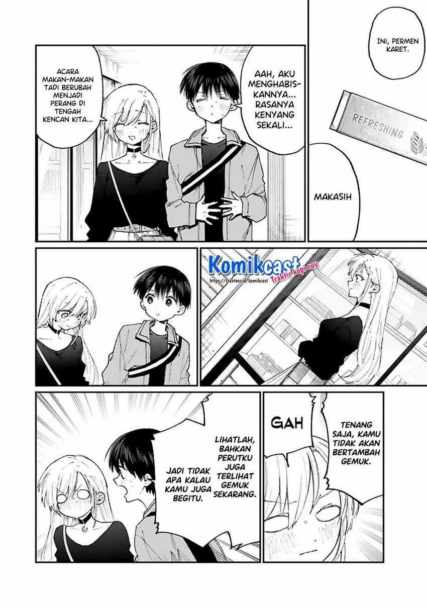 Chapter 134 - halaman 12