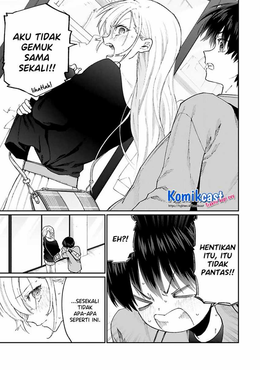 Chapter 134 - halaman 13