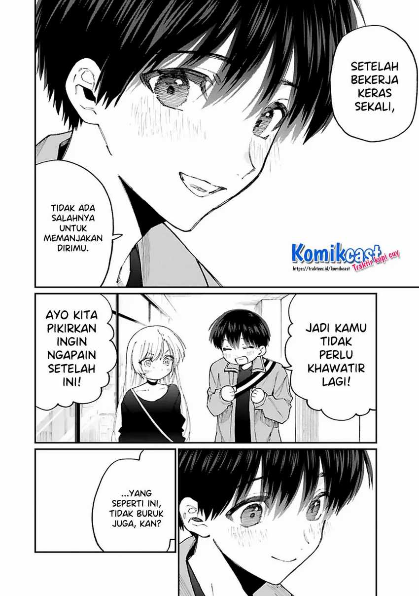 Chapter 134 - halaman 14