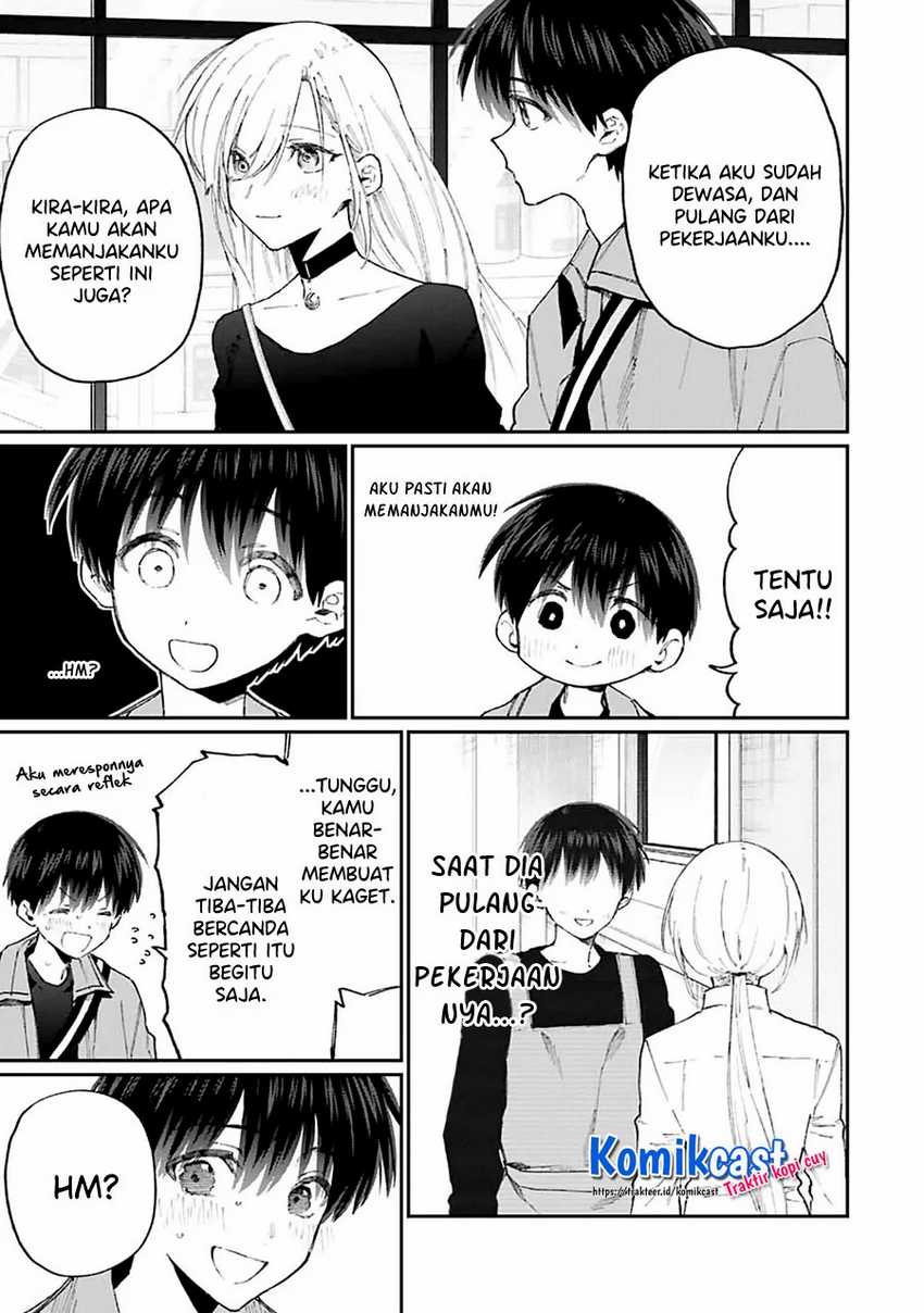 Chapter 134 - halaman 15