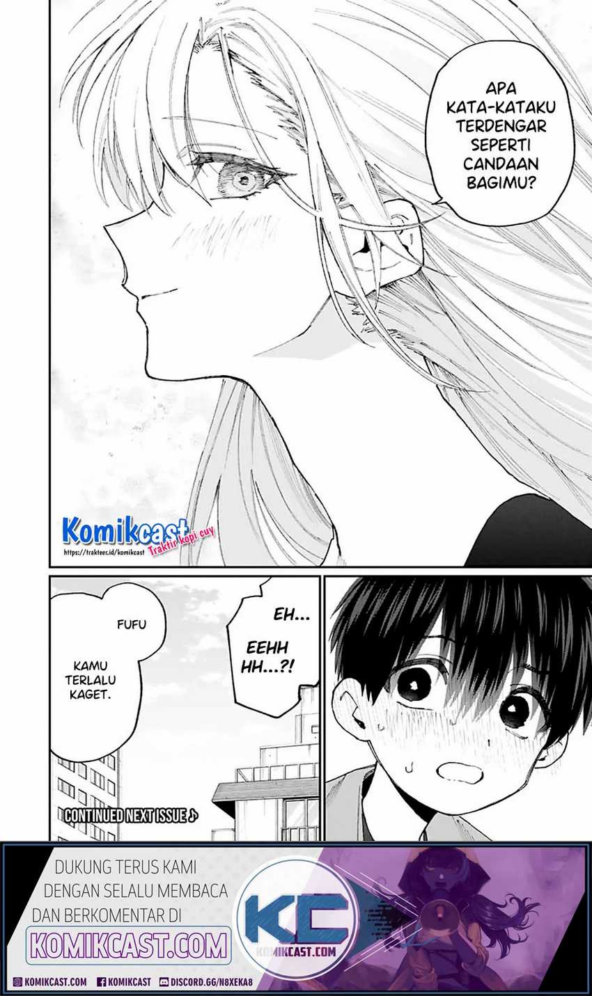 Chapter 134 - halaman 16