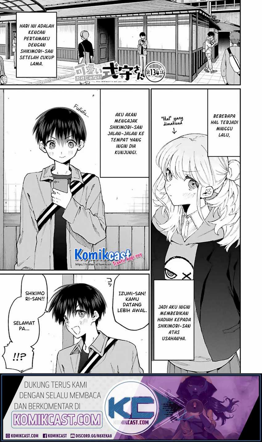 Chapter 134 - halaman 3