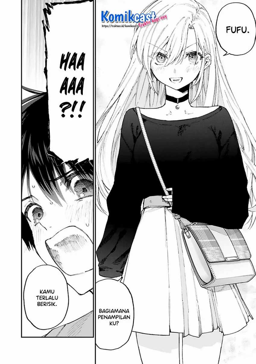 Chapter 134 - halaman 4