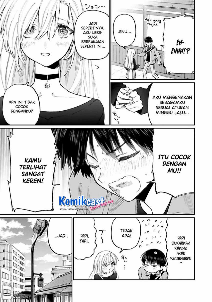 Chapter 134 - halaman 5