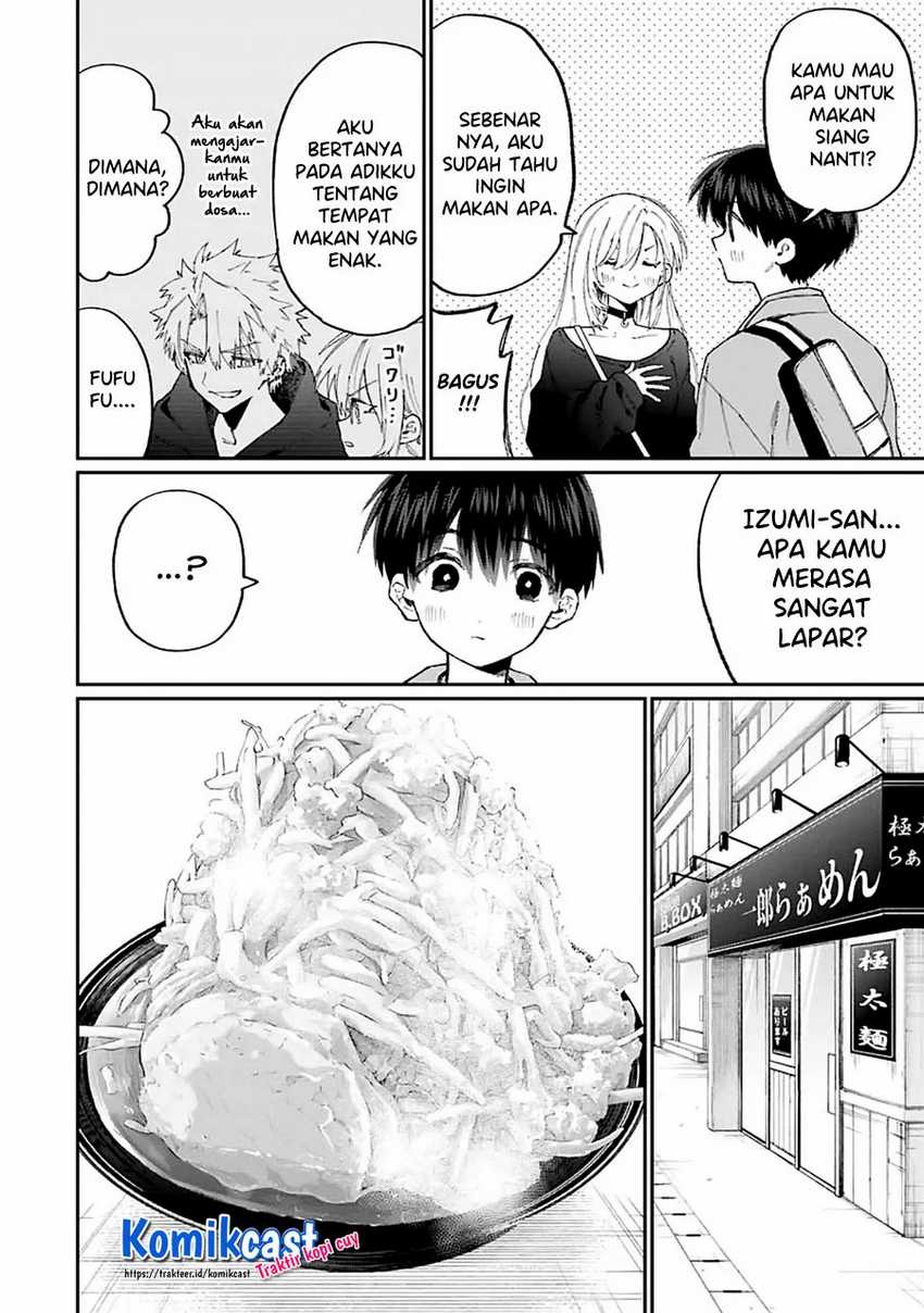 Chapter 134 - halaman 6