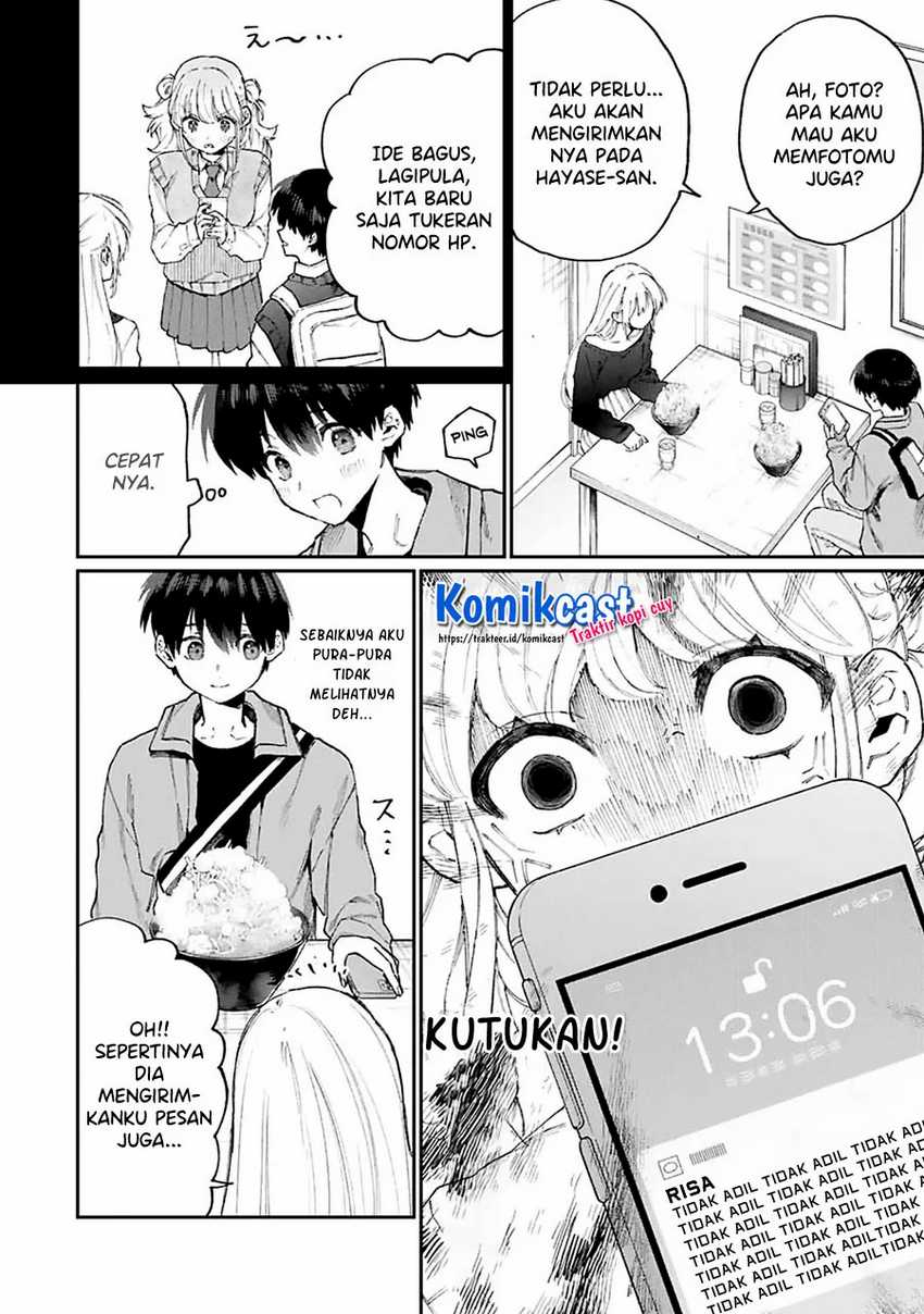 Chapter 134 - halaman 8