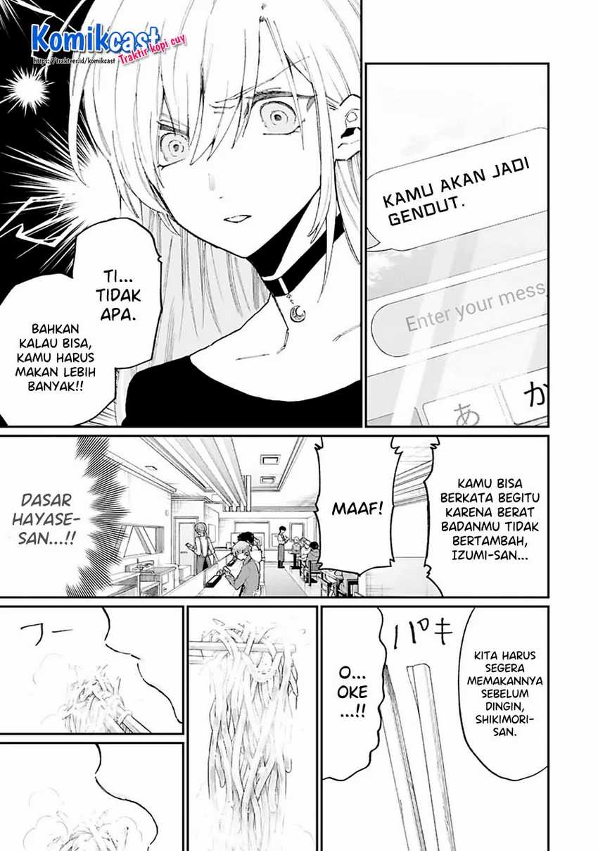 Chapter 134 - halaman 9