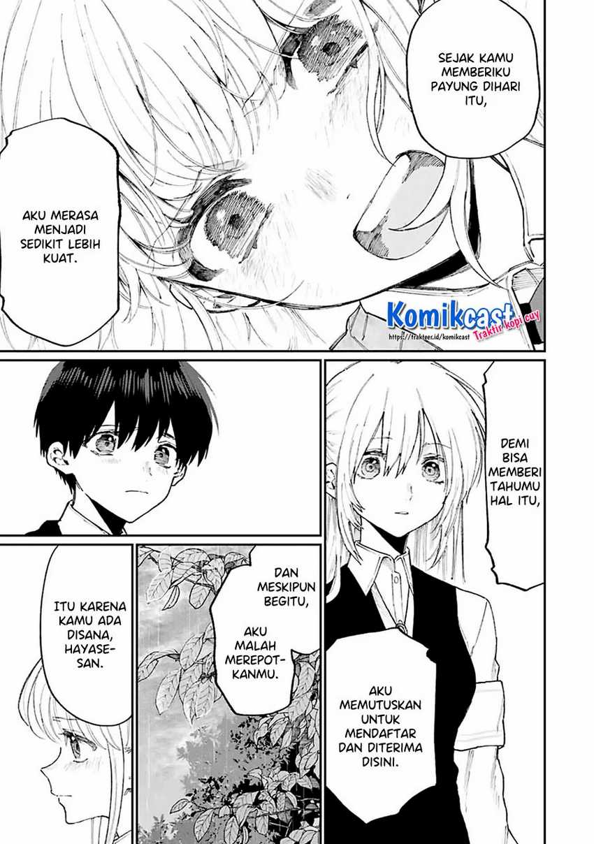 Chapter 133 - halaman 13