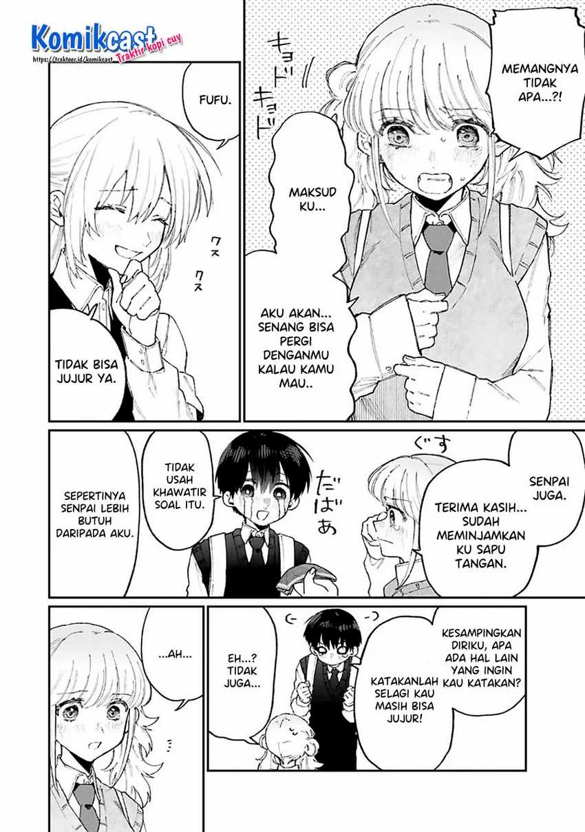 Chapter 133 - halaman 16