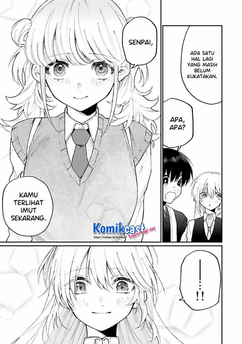 Chapter 133 - halaman 17