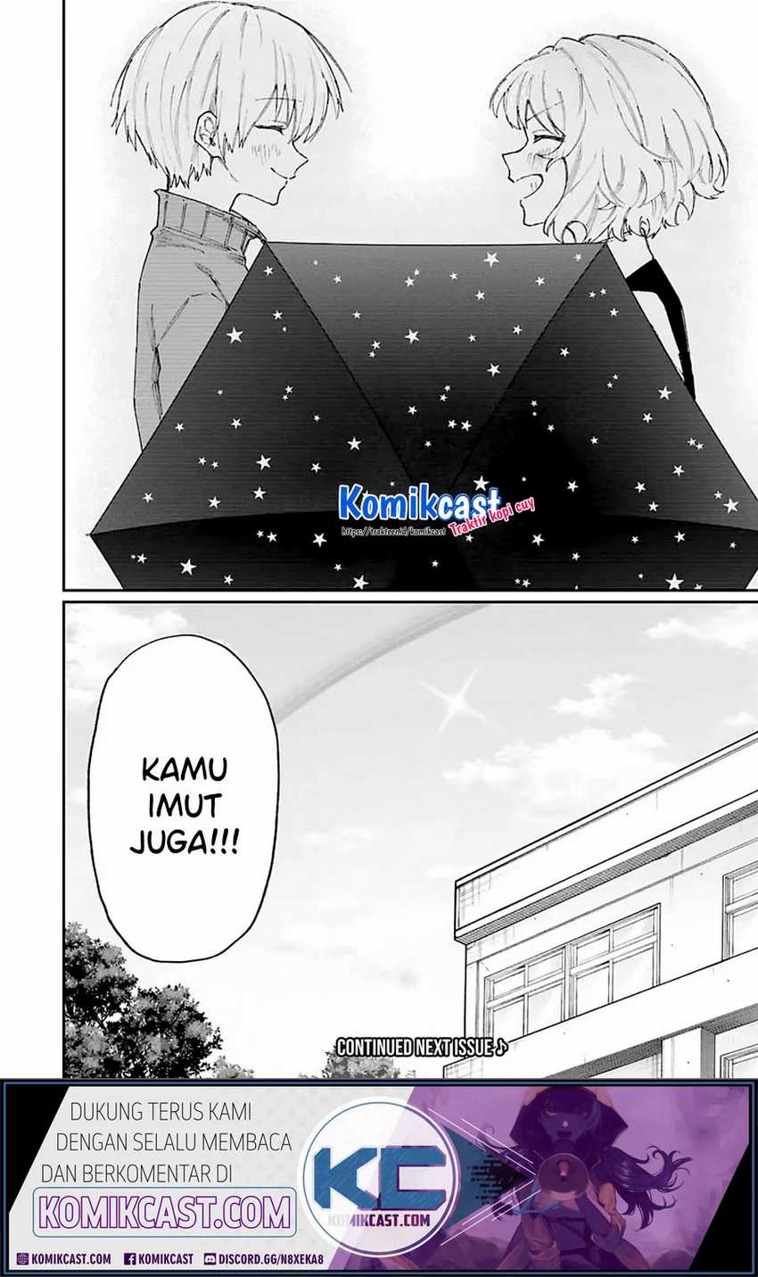 Chapter 133 - halaman 18