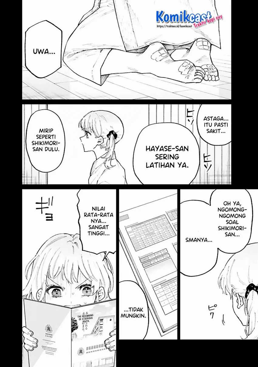 Chapter 133 - halaman 4