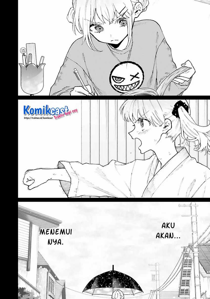 Chapter 133 - halaman 6