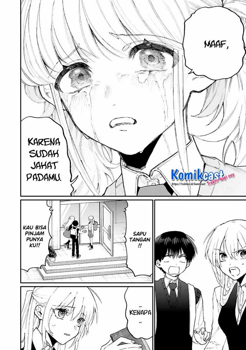 Chapter 133 - halaman 8
