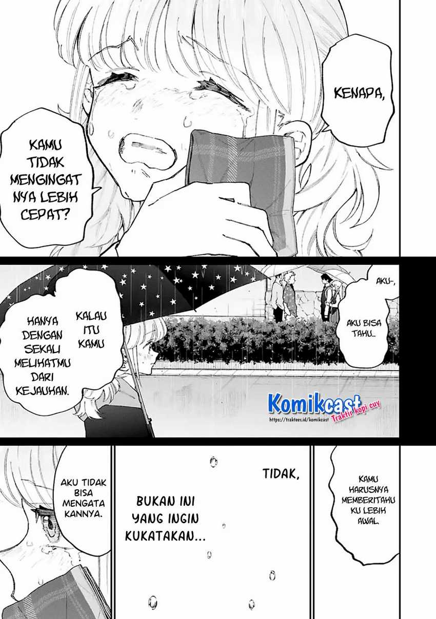 Chapter 133 - halaman 9