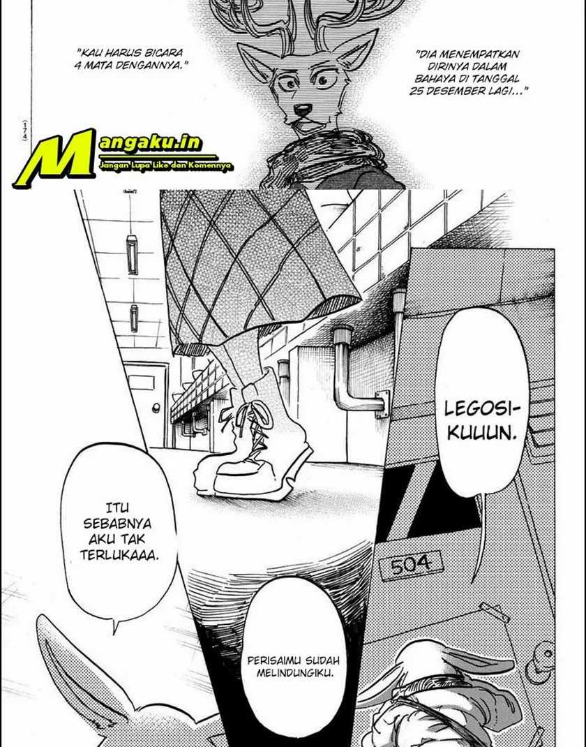 Chapter 172 - halaman 16