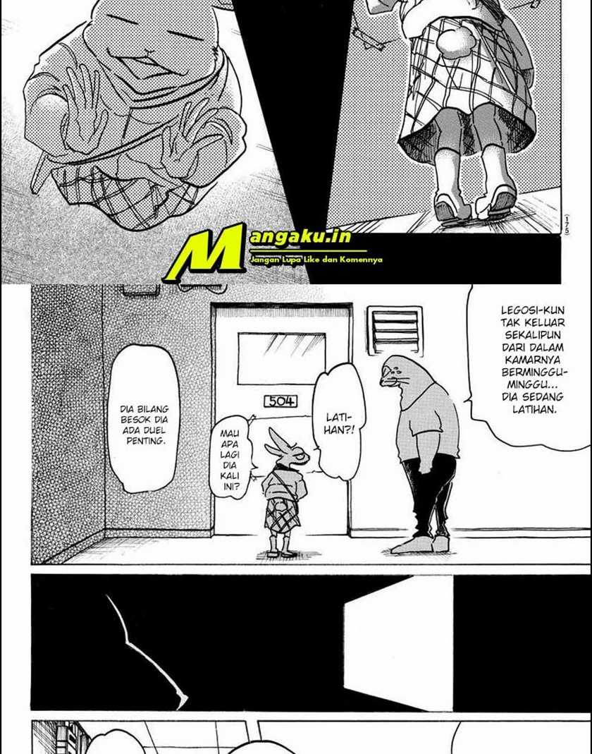 Chapter 172 - halaman 17