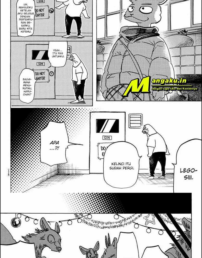 Chapter 172 - halaman 20