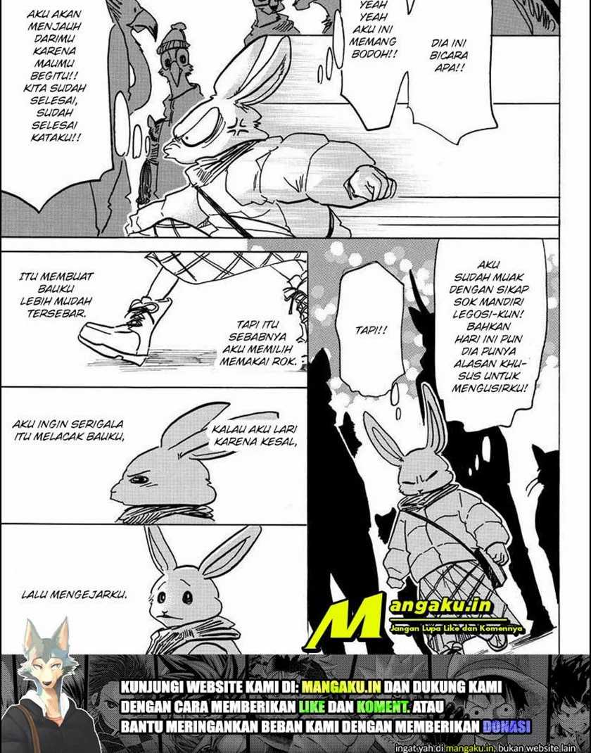 Chapter 172 - halaman 21