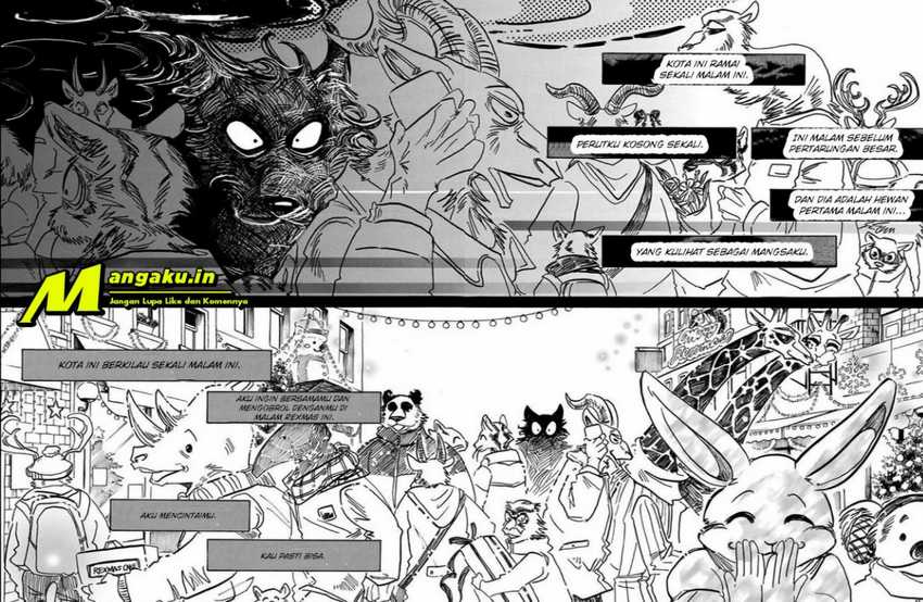 Chapter 172 - halaman 22
