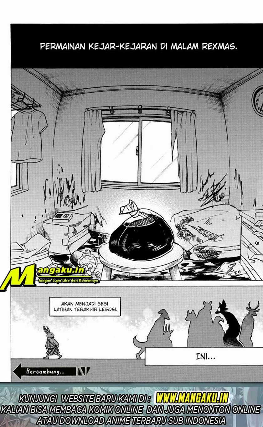 Chapter 172 - halaman 23