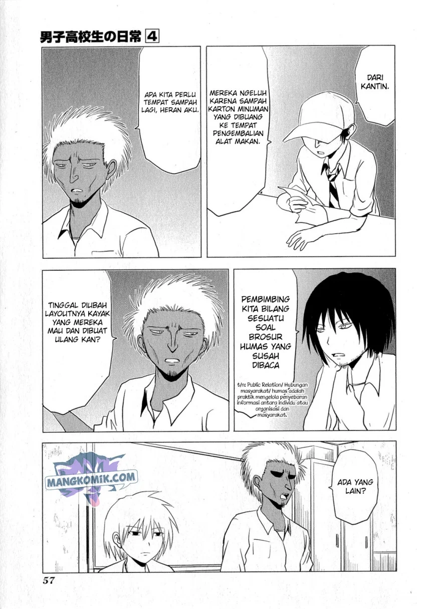 Chapter 58 - halaman 5