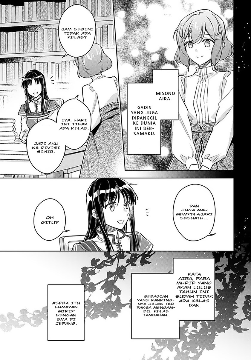 Chapter 25 - halaman 23