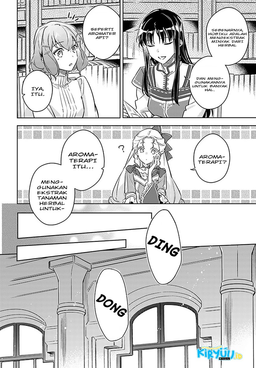 Chapter 25 - halaman 28