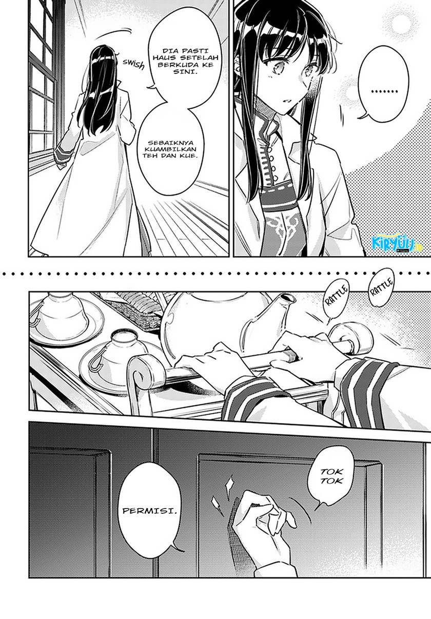 Chapter 25 - halaman 34