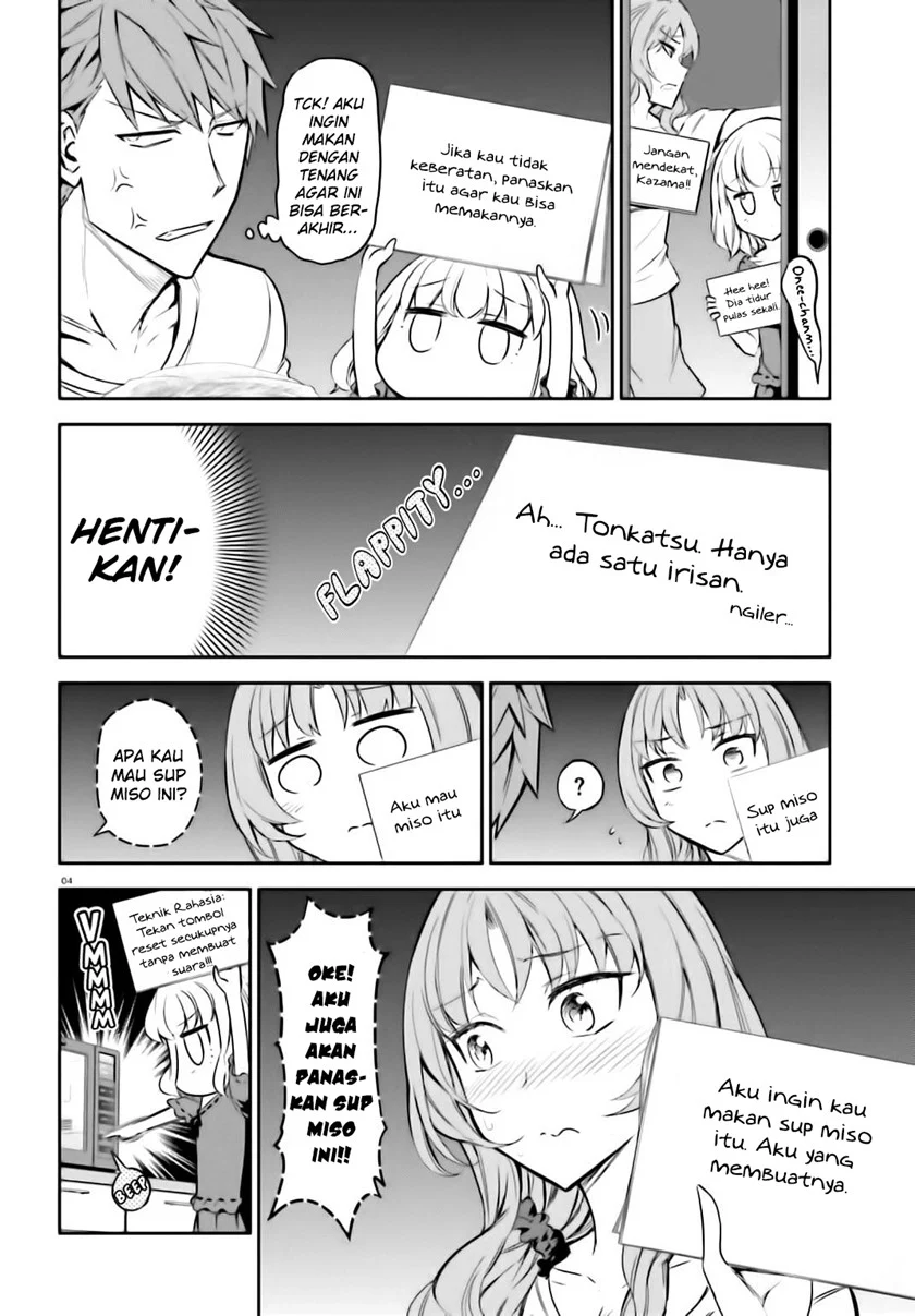 Chapter 86 - halaman 6