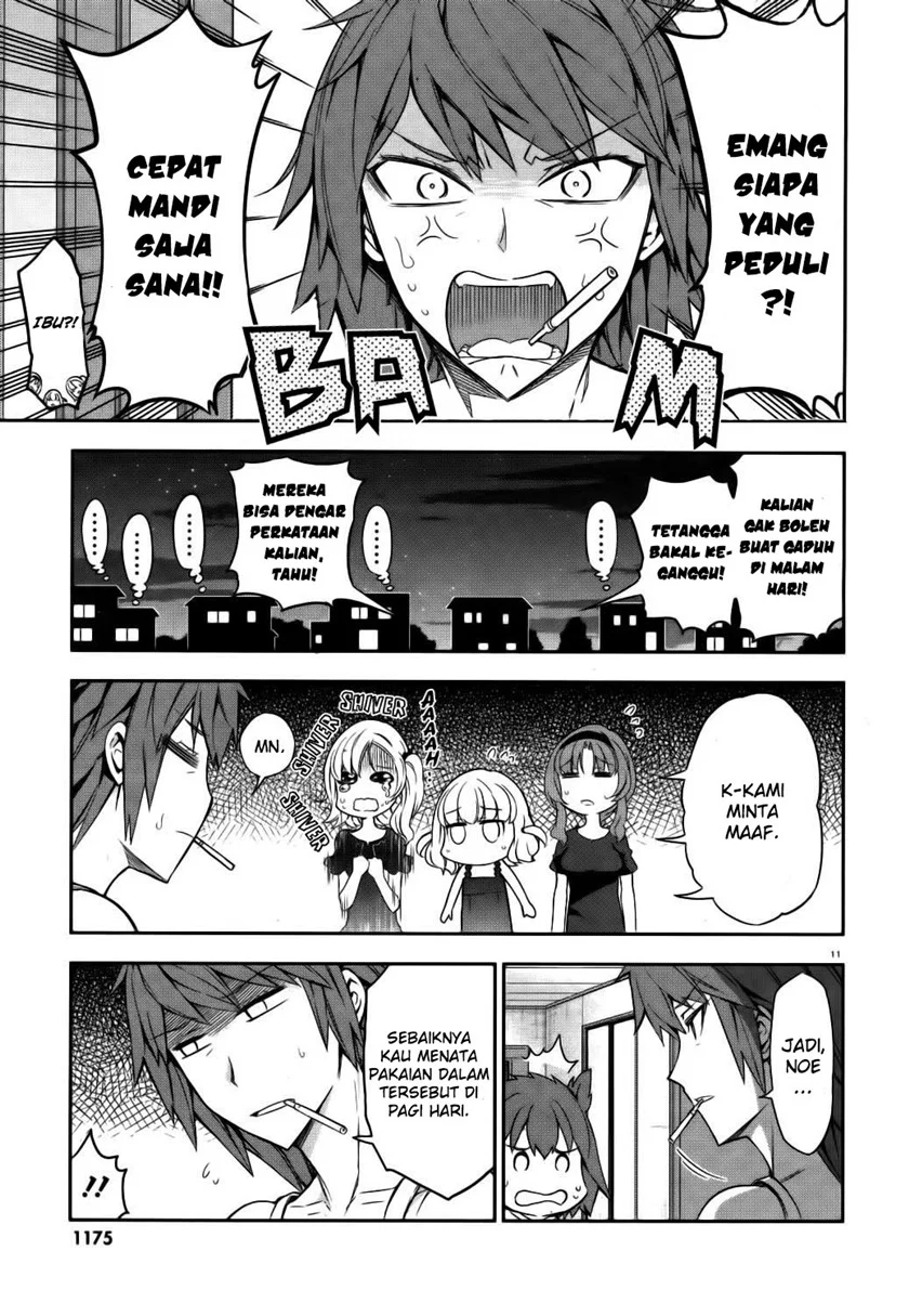 Chapter 85 - halaman 13