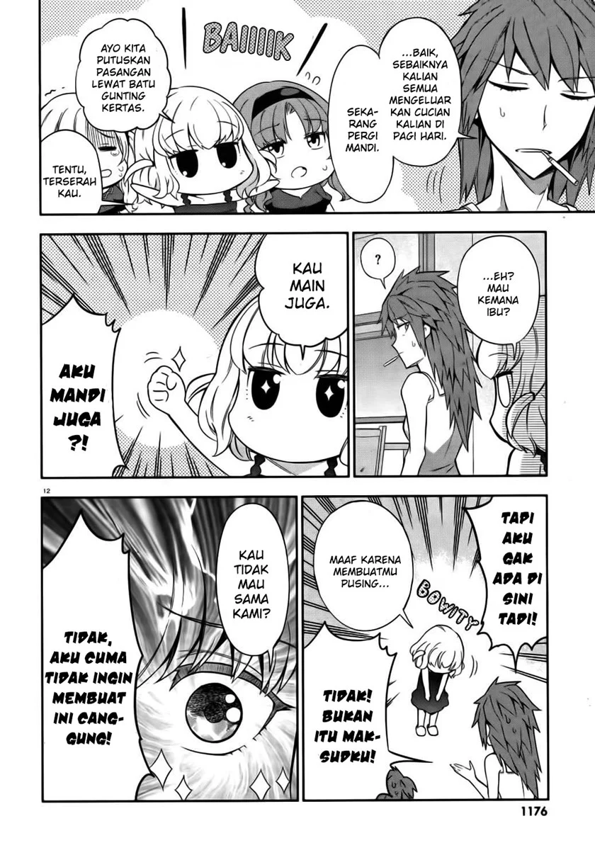 Chapter 85 - halaman 14