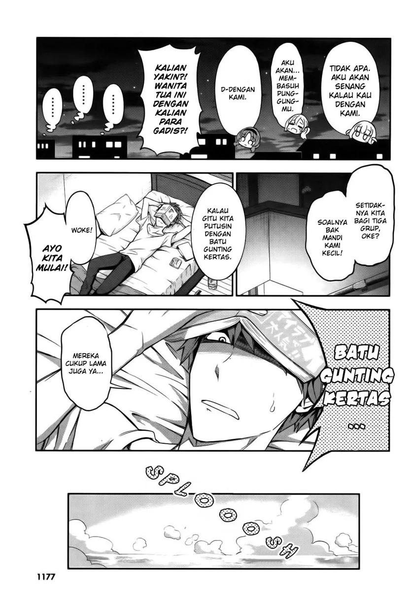 Chapter 85 - halaman 15