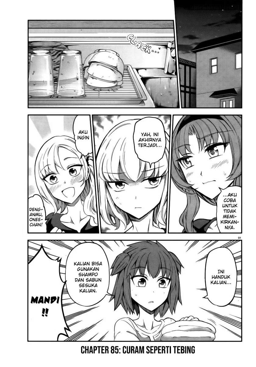 Chapter 85 - halaman 3